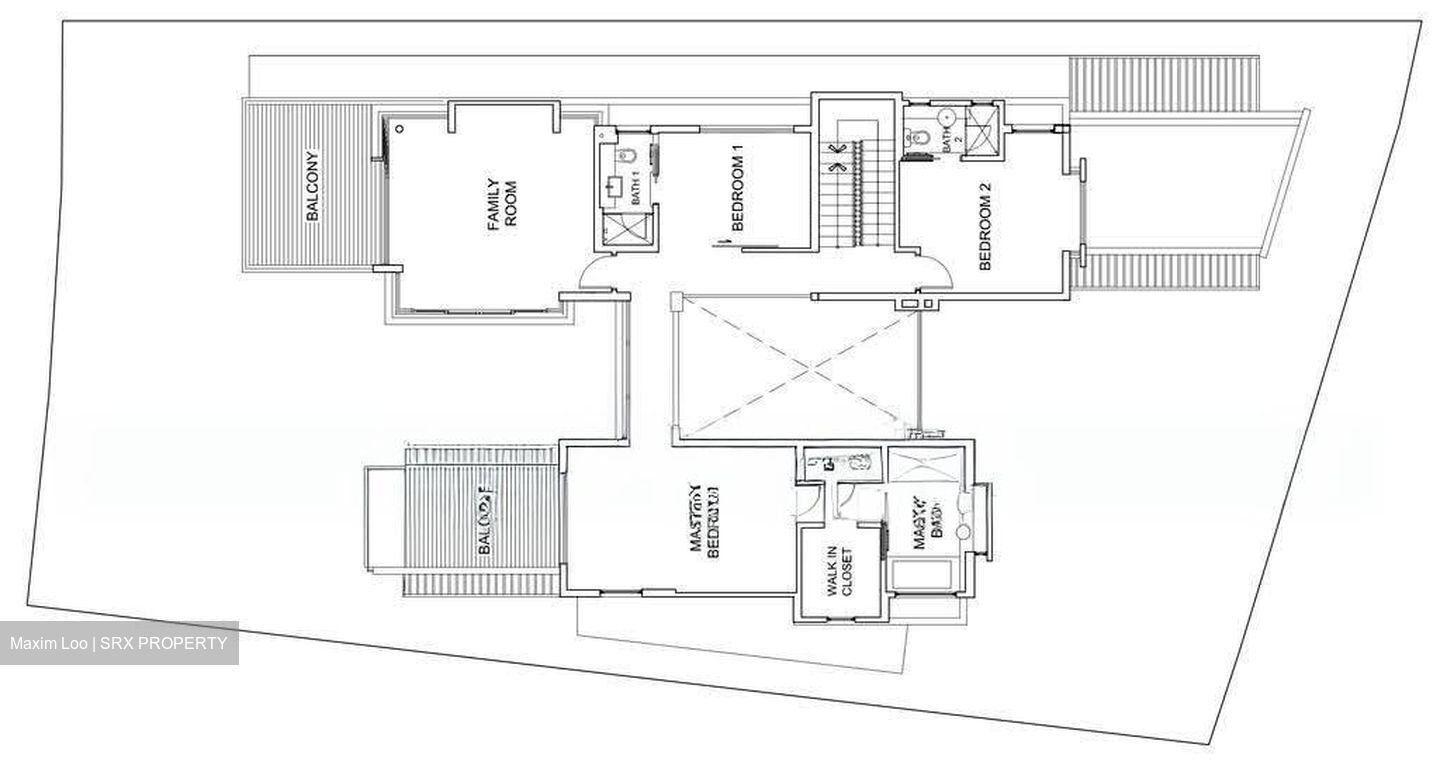 Ocean Drive (D4), Detached #619553171